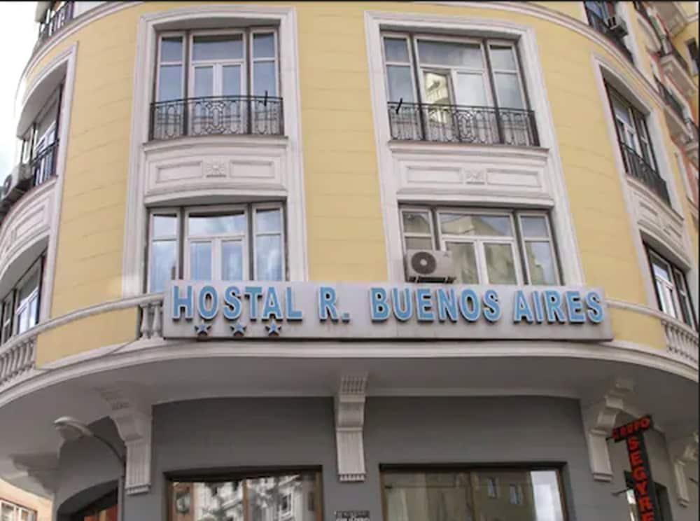 Guest house Buenos Aires