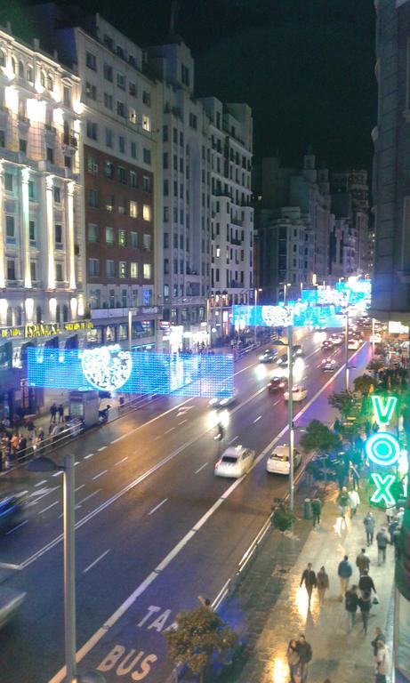 Buenos Aires Guest house Madrid