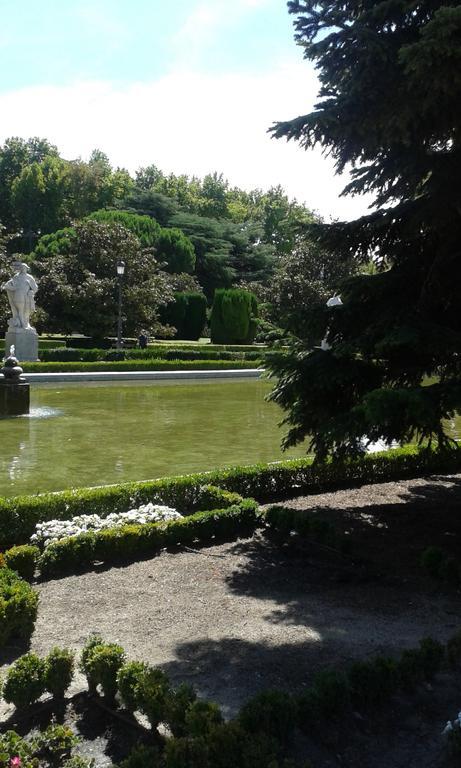 Buenos Aires Guest house Madrid