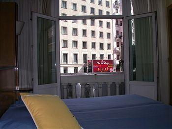 Guest house Buenos Aires