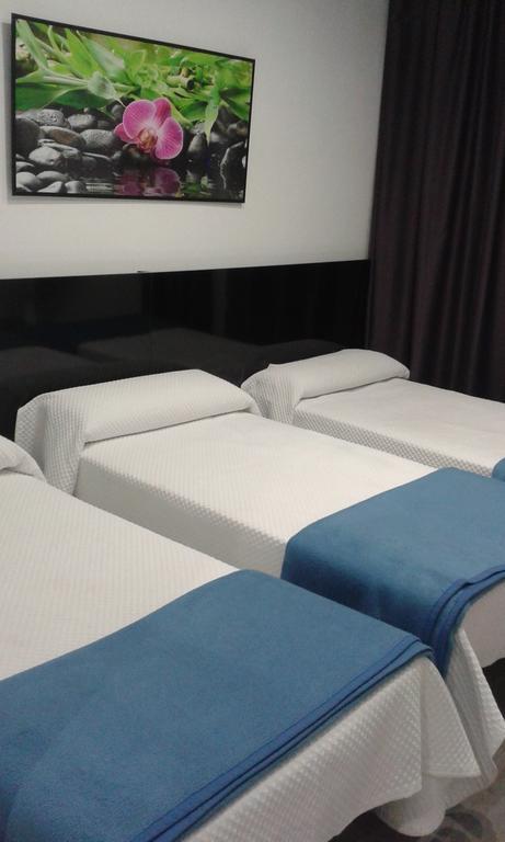 Guest house Buenos Aires Madrid