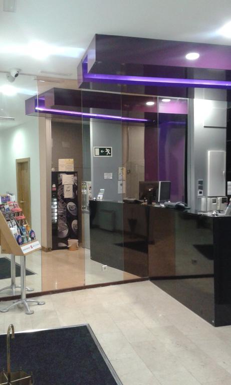 Guest house Buenos Aires 3*