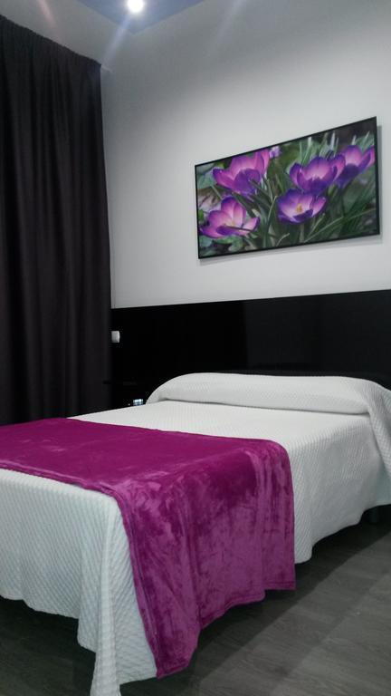 Guest house Buenos Aires Madrid