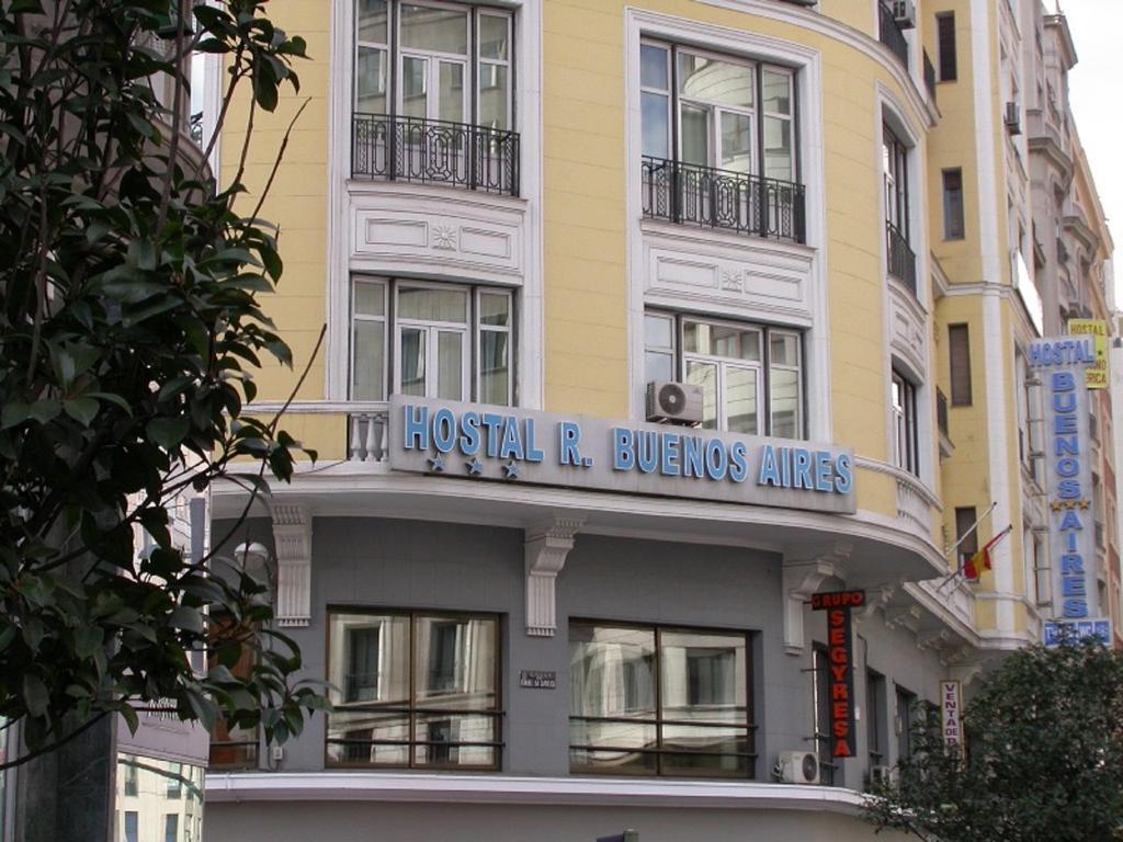 Guest house Buenos Aires 3*