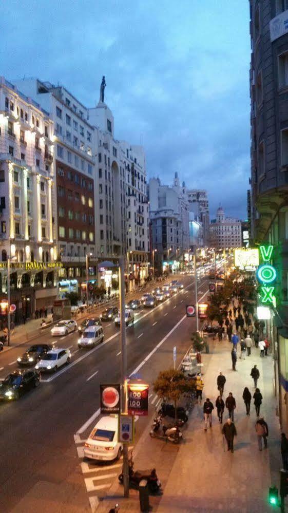 Guest house Buenos Aires