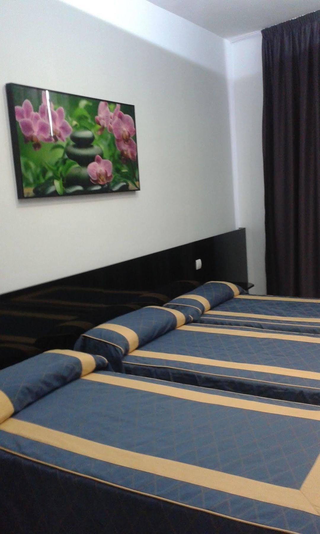 Buenos Aires Guest house Madrid