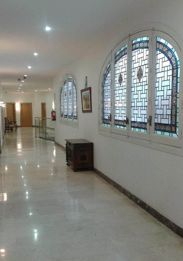Buenos Aires Guest house Madrid